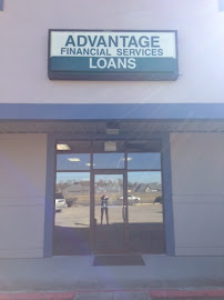 Advantage Financial Services - Laplace 04