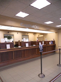 Capital One Bank 02
