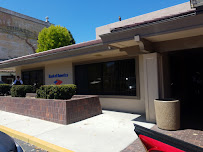Bank of America Financial Center 02