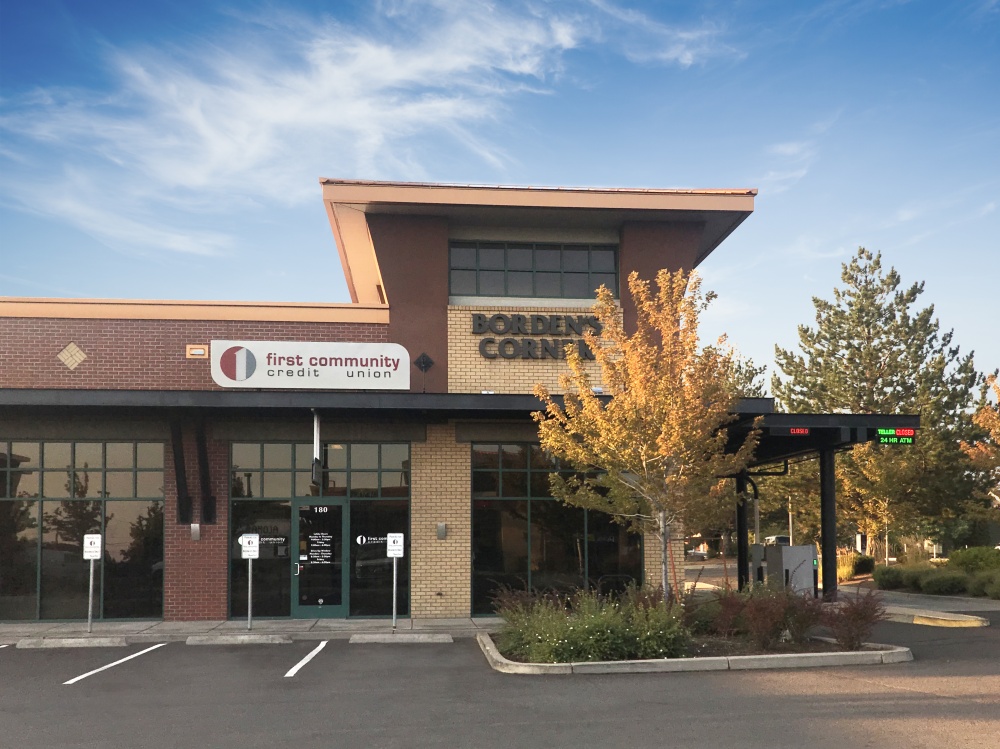 First Community Credit Union 01