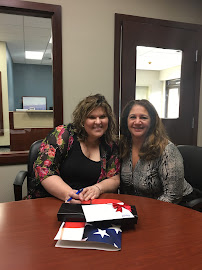 Traci Dry, Mortgage Lender 02