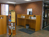 Bell Bank, Fargo North Broadway 01