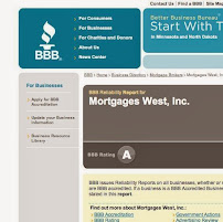 Mortgages West 03