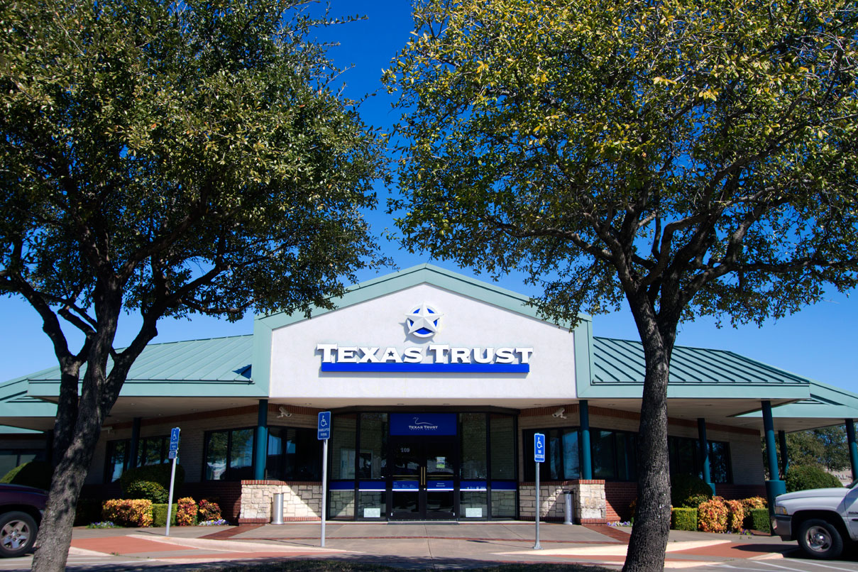 Texas Trust Credit Union 01