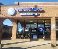 World Finance 02