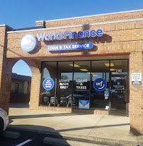 World Finance 04