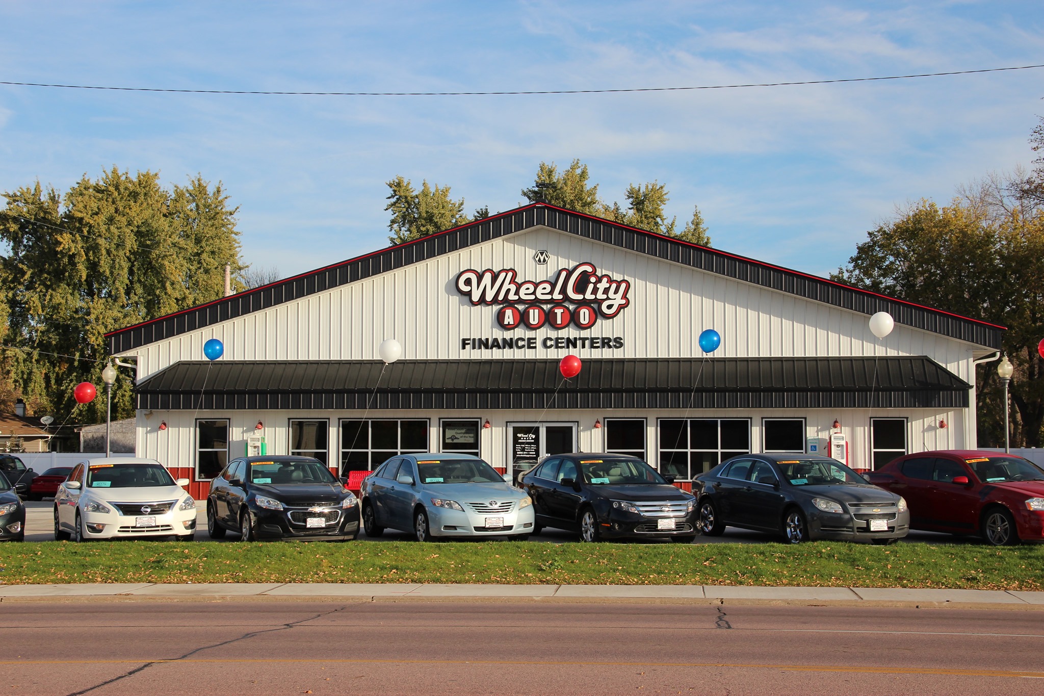Wheel City Auto Finance Centers 01