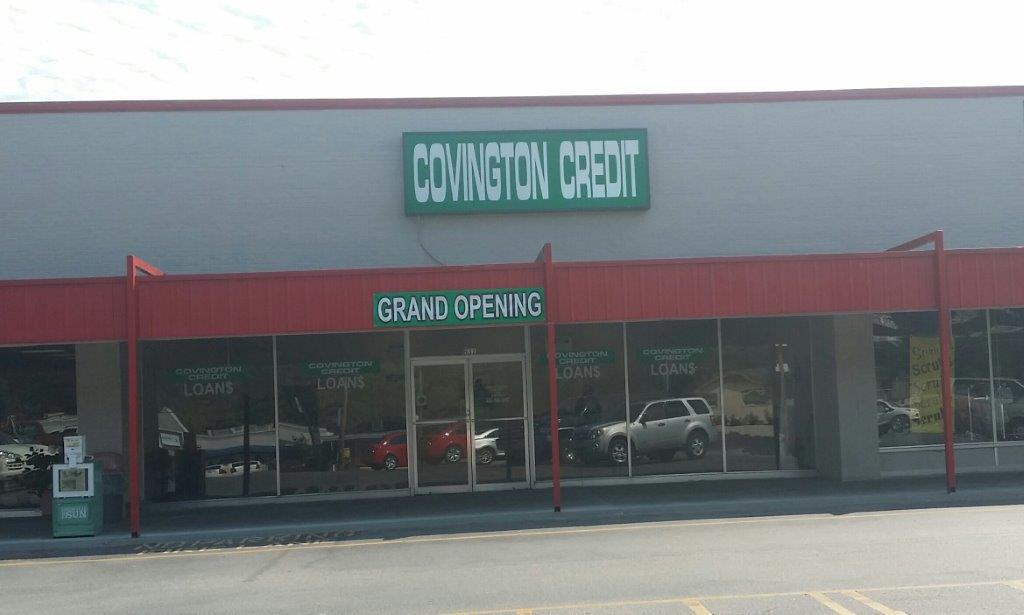 Covington Credit 01