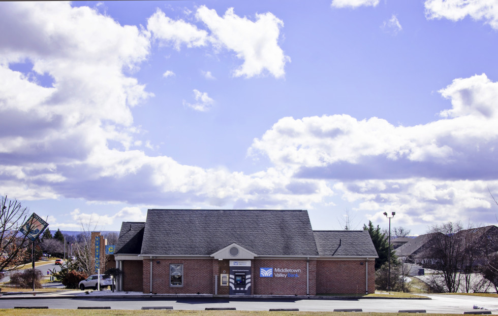 Middletown Valley Bank 01