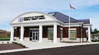 Evansville Teachers Federal Credit Union: Warrick Office 01