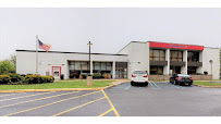 Bank of America (with Drive-thru ATM) 01