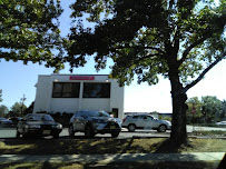 Bank of America (with Drive-thru ATM) 02