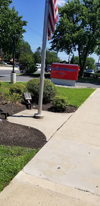 Bank of America (with Drive-thru ATM) 03