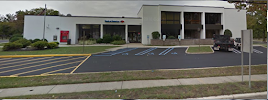 Bank of America (with Drive-thru ATM) 04