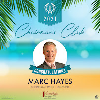 Marc Hayes with HomeSale Mortgage 04