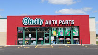 O'Reilly Auto Parts 01