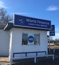 World Finance 02