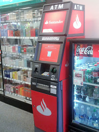 Santander Bank ATM 02