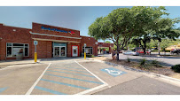 Bank of America (with Drive-thru ATM) 01
