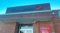 Bank of America (with Drive-thru ATM) 03