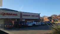 Bank of America (with Drive-thru ATM) 04