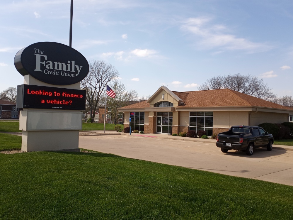 The Family Credit Union 01