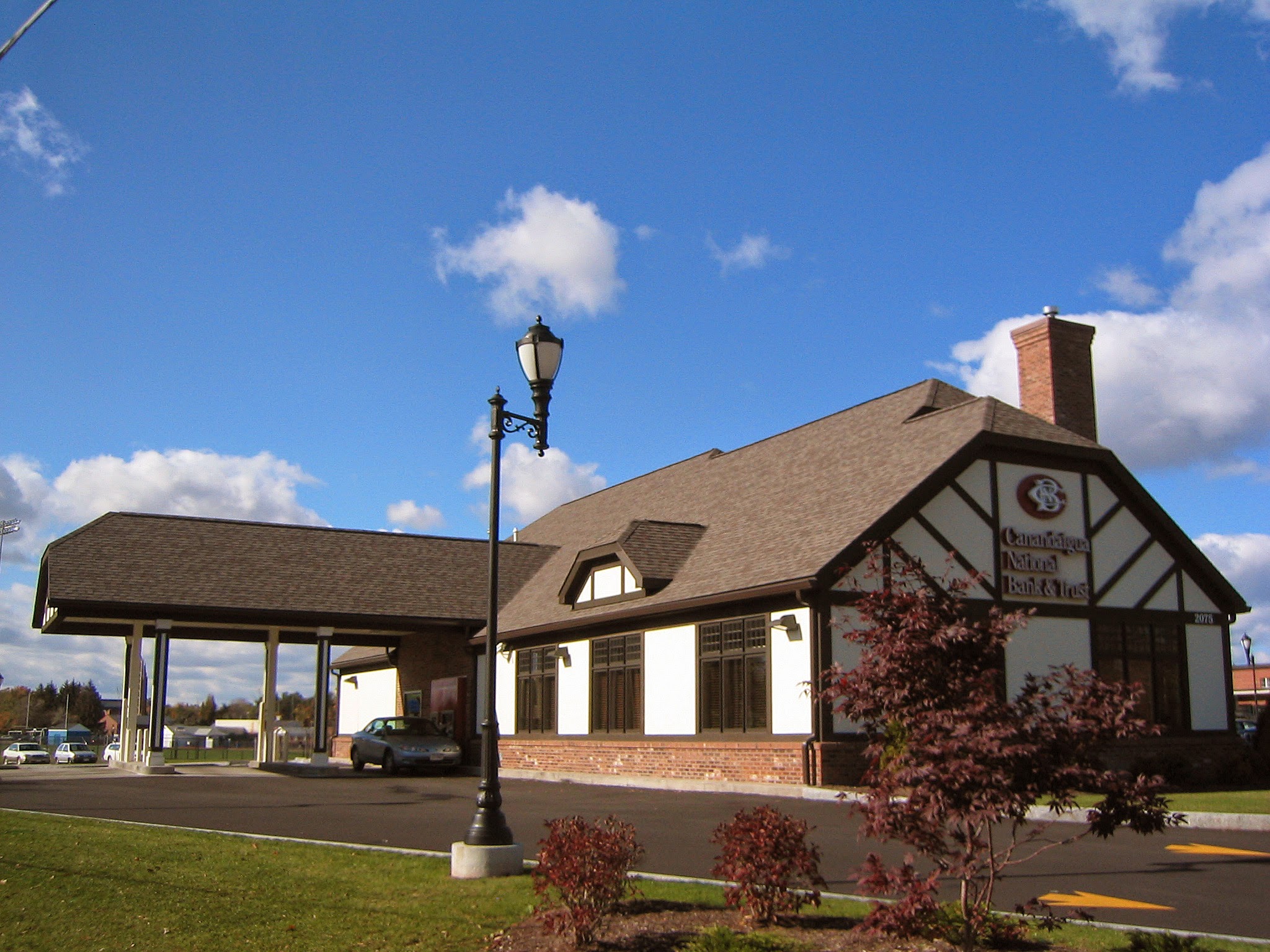 Canandaigua National Bank & Trust 01