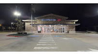 Bank of America (with Drive-thru ATM) 01