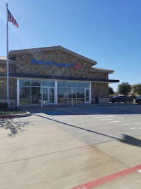 Bank of America (with Drive-thru ATM) 04