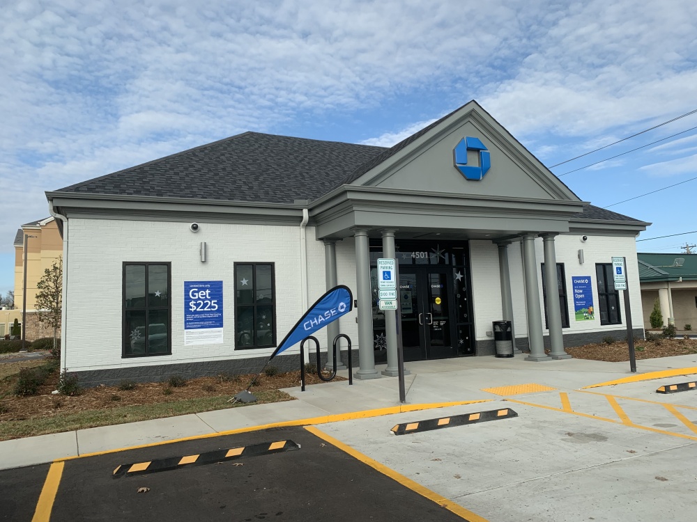 Chase Bank 01