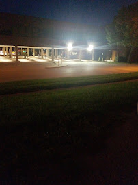 Bank of America (with Drive-thru ATM) 02