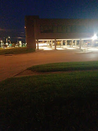 Bank of America (with Drive-thru ATM) 03