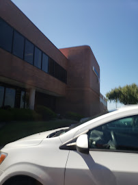Bank of America (with Drive-thru ATM) 04