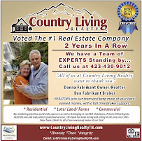 Country Living Realty 04