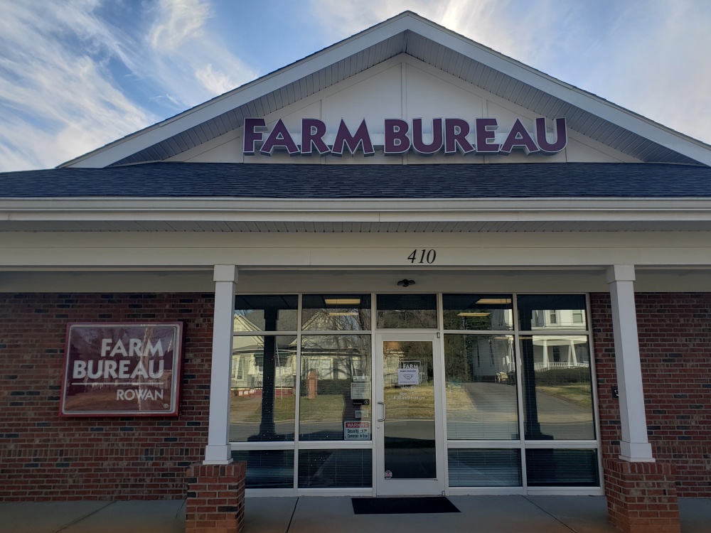 NC Farm Bureau Insurance 01