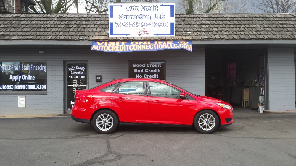Auto Credit Connection, LLC 01