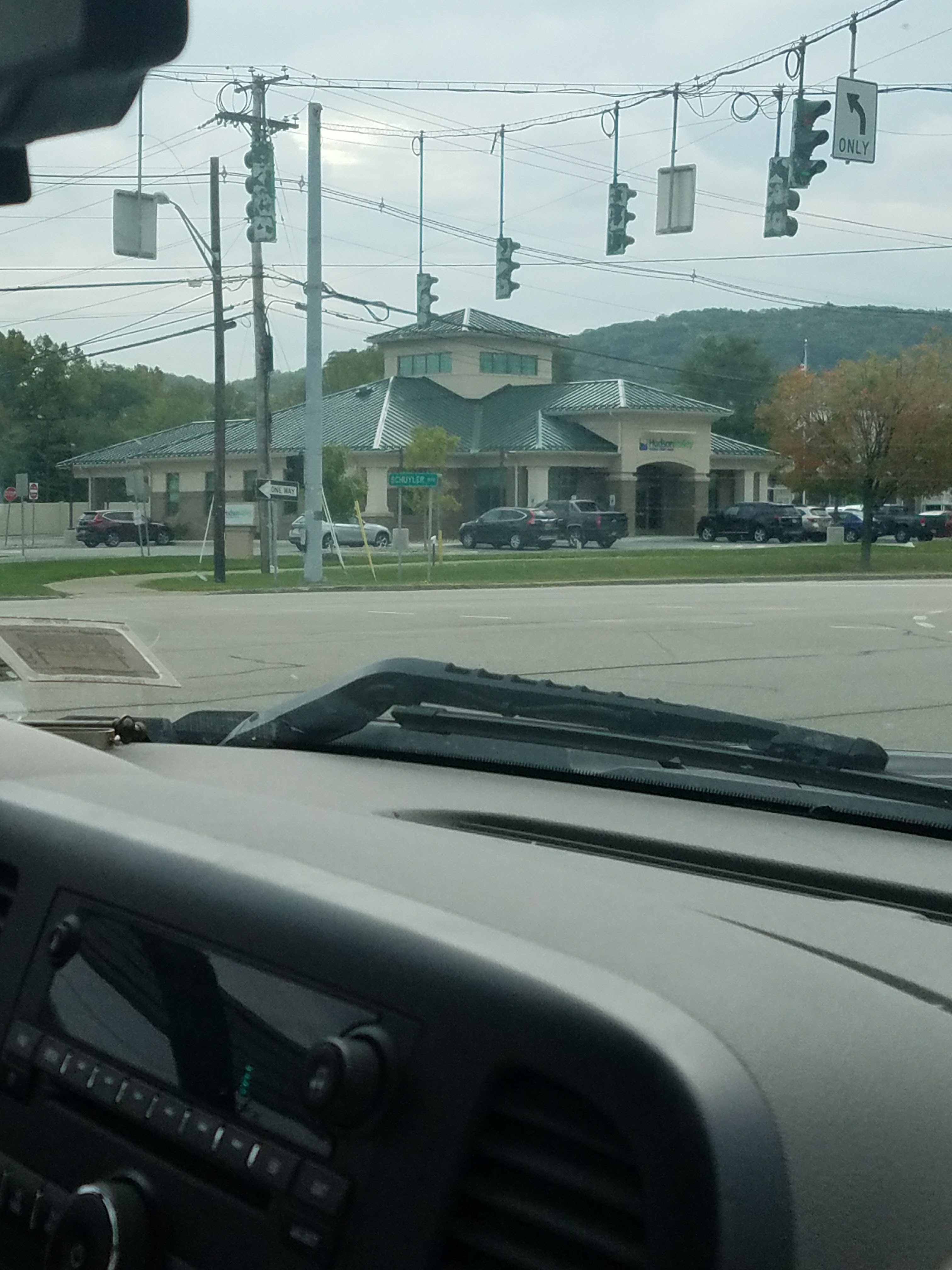 Hudson Valley Credit Union 01