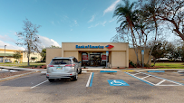 Bank of America (with Drive-thru services) 01
