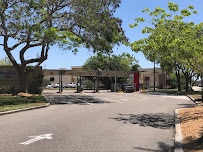 Bank of America (with Drive-thru services) 02