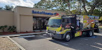 Bank of America (with Drive-thru services) 03