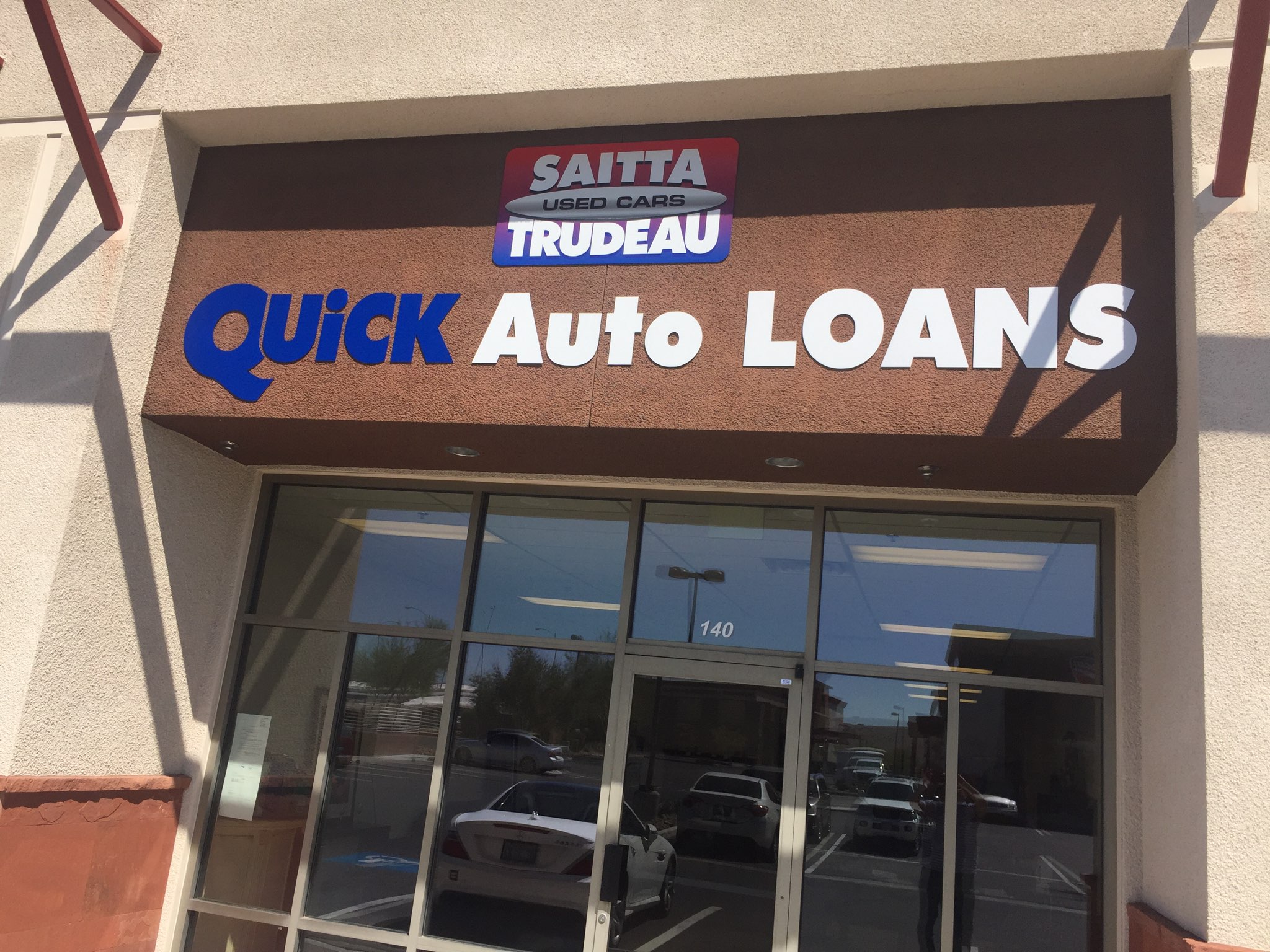 Quick Auto Loans of Las Vegas 01