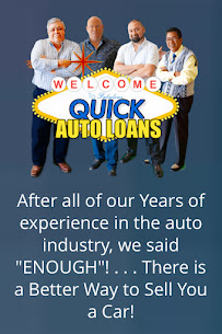 Quick Auto Loans of Las Vegas 02