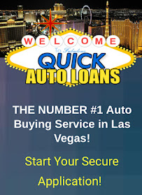 Quick Auto Loans of Las Vegas 04