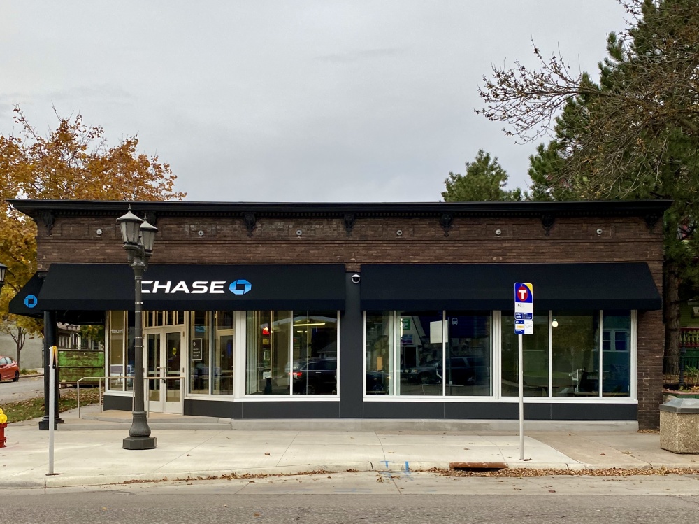 Chase Bank 01