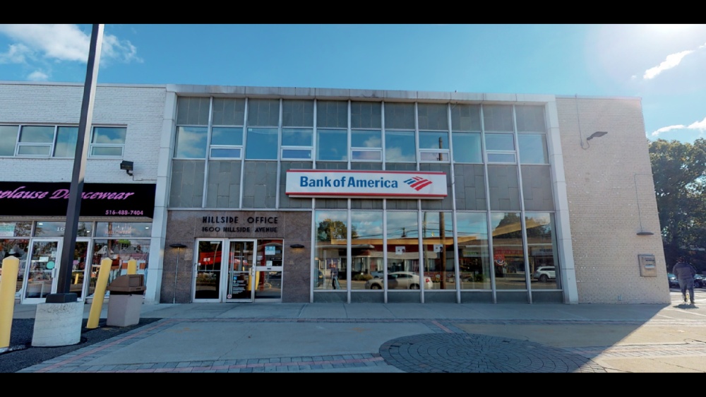 Bank of America Financial Center 01