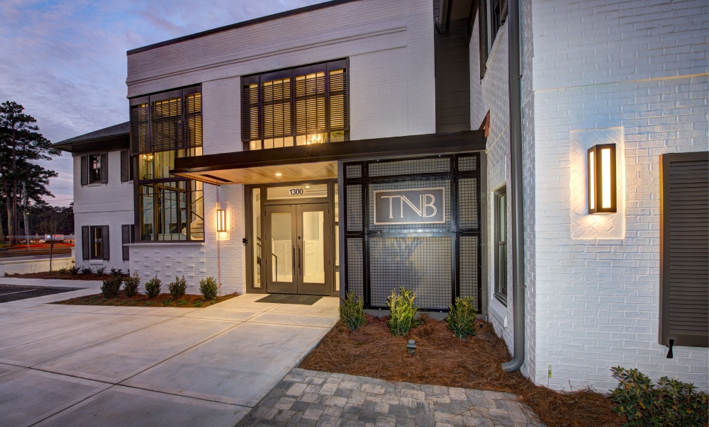Tallahassee National Bank 01