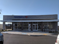 Bank of America (with Drive-thru ATM) 01