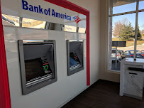 Bank of America (with Drive-thru ATM) 02