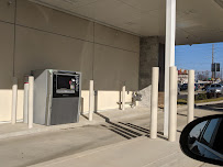 Bank of America (with Drive-thru ATM) 03