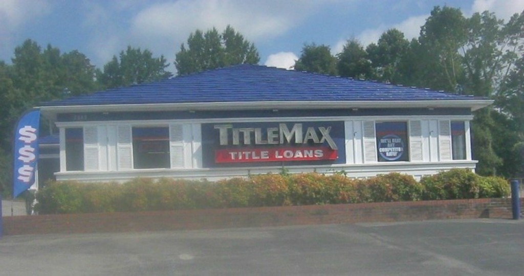 TitleMax Title Loans 01